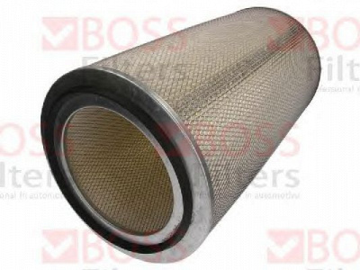 BOSS FILTERS bs01028 -  Воздушный фильтр